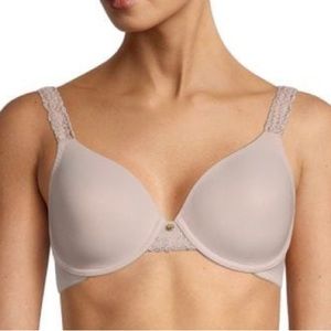 NWT Natori Lace Body Underwire Bra